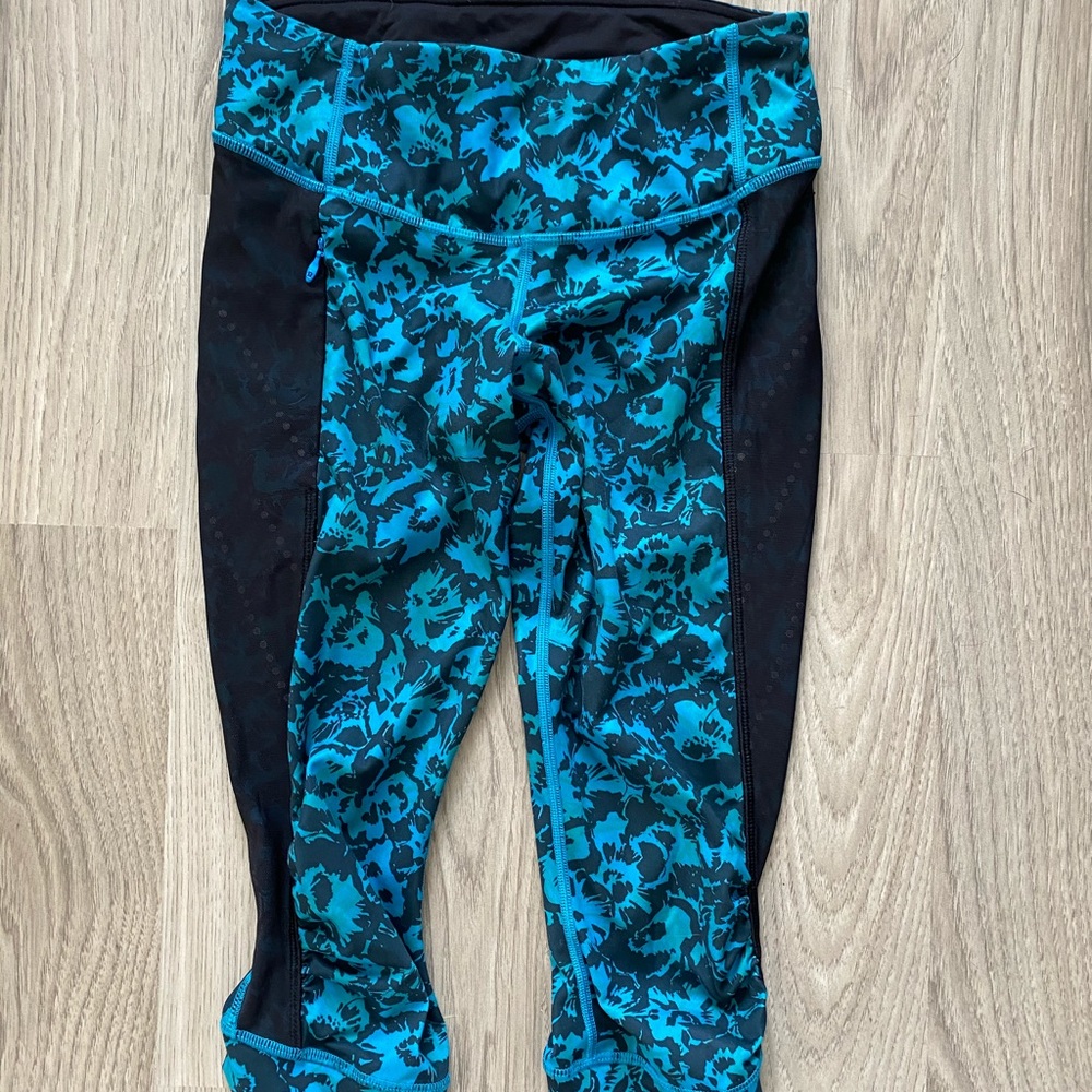 Lulu Lemon Leggings
